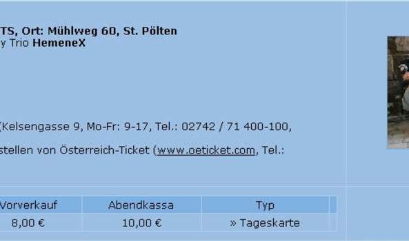 Invaders Gameday Tickets = Ö-Tickets