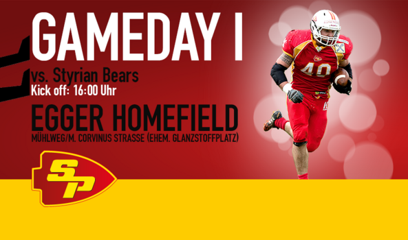 Saisonstart verschoben