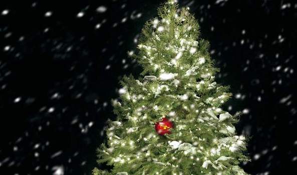 Invaders Xmas Night!