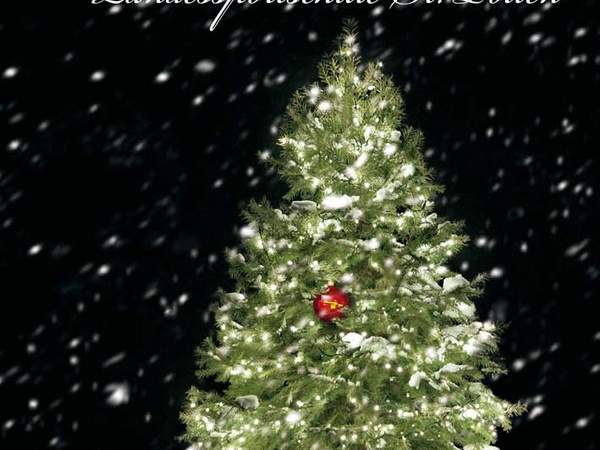 Invaders Xmas Night!