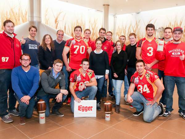 Da braut sich etwas zusammen