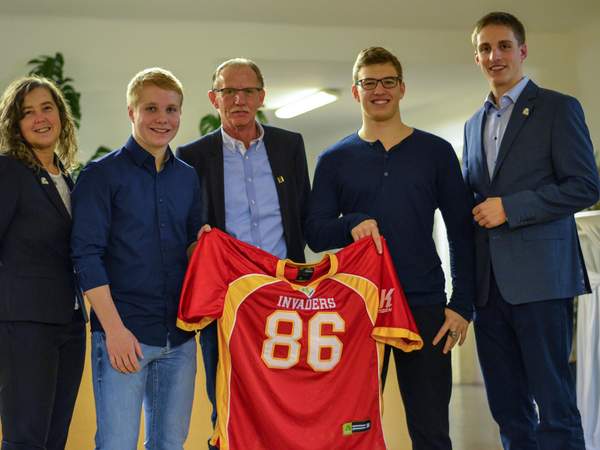 Es weihnachtet immer mehr