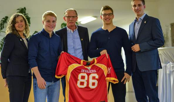 Es weihnachtet immer mehr