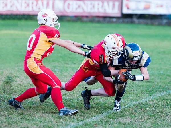 U17 Playoff in St. Pölten