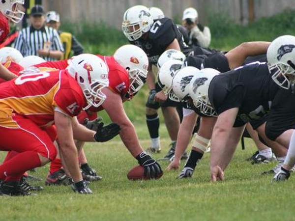 Generali Invaders vs. Pancevo Panthers 00:32