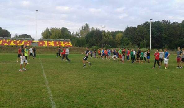 Erfolgreiches Tryout - so gehts weiter!