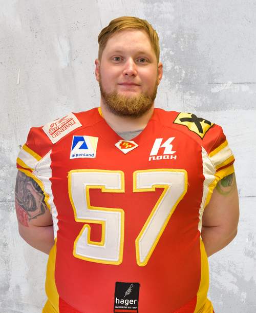 Lukas Zottel
