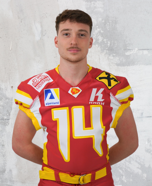 Niklas Hagl