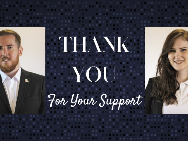 Neuer Vorstand für die Generali Invaders - Abschied von 2 langjährigen Mitgliedern