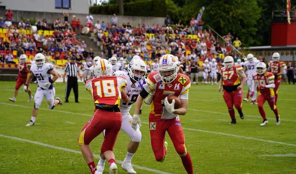 Saison Abschluss geglückt – Playoffs leider knapp verpasst