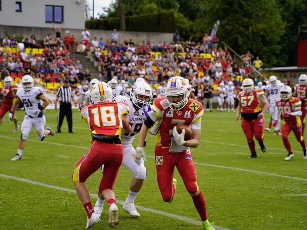 Saison Abschluss geglückt – Playoffs leider knapp verpasst