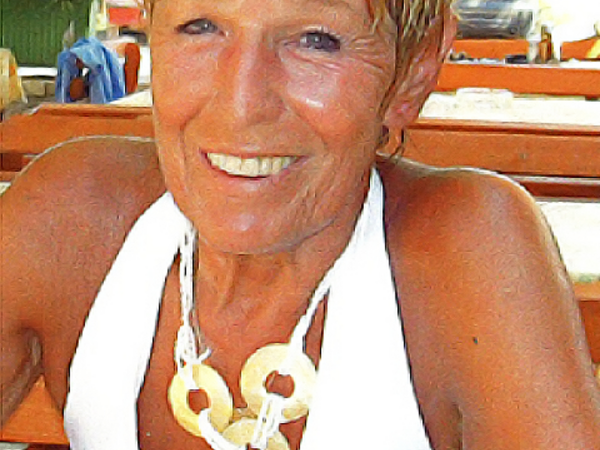 Trauer um Edith Winkler