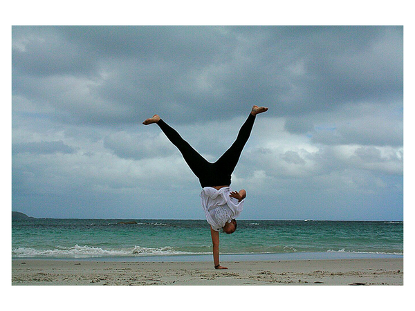 Stretching, Akrobatik, uvm