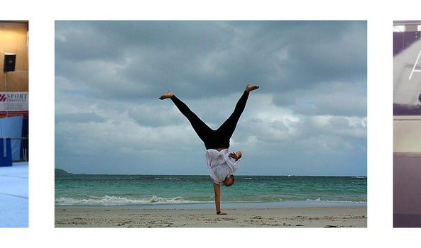 Stretching, Akrobatik, uvm