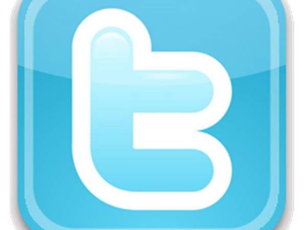 FOLLOW US ON TWITTER!