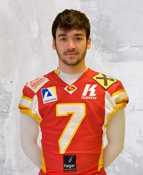 Sebastian Zeilinger