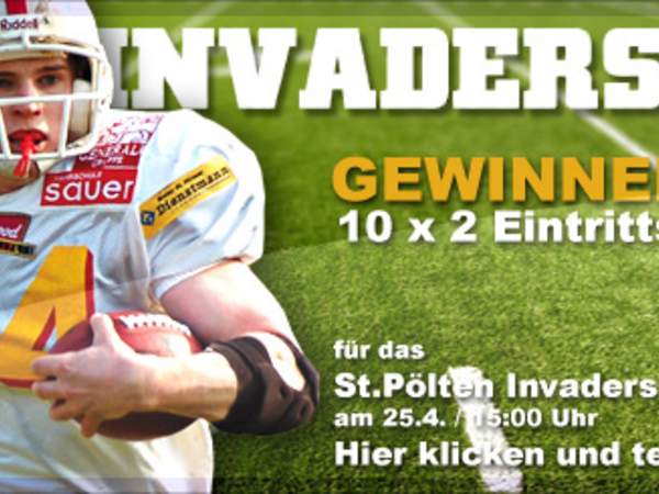 Gewinnspiel