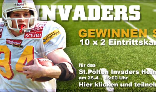 Gewinnspiel