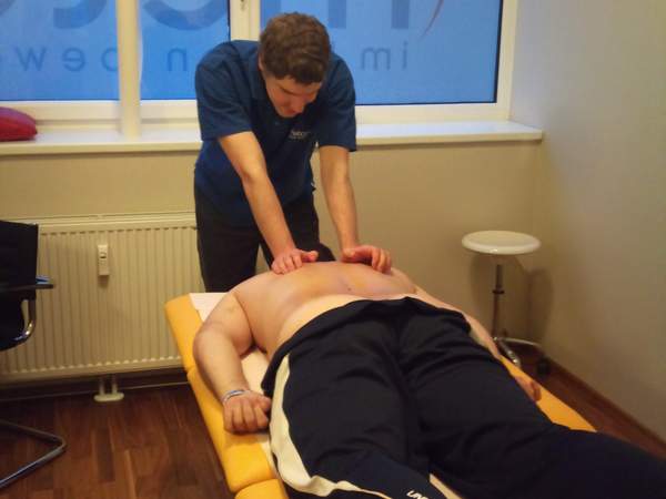 2. Invaders Massagetag