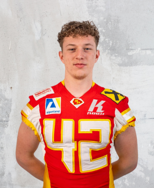 Lukas Lanzenbacher