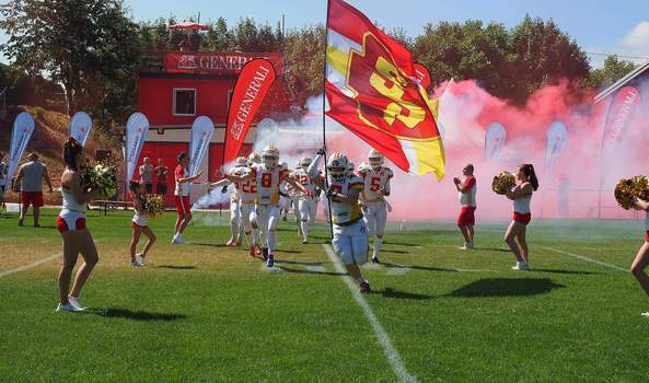 Rückblick U16 & U18 Nachwuchssaison 2022