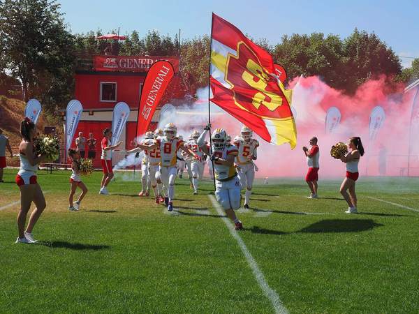 Rückblick U16 & U18 Nachwuchssaison 2022