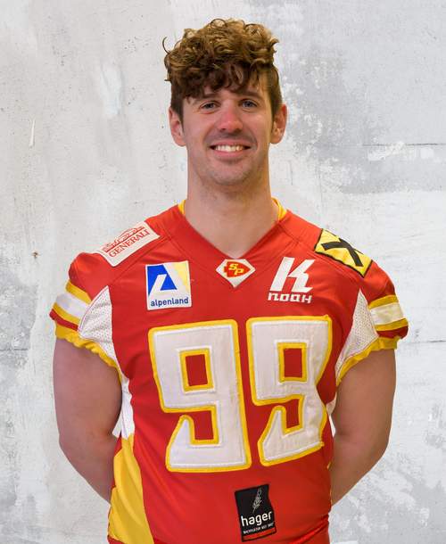 Nico Degen