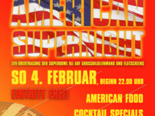 American Supernight