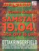 Ostersamstag gehts ums Ei