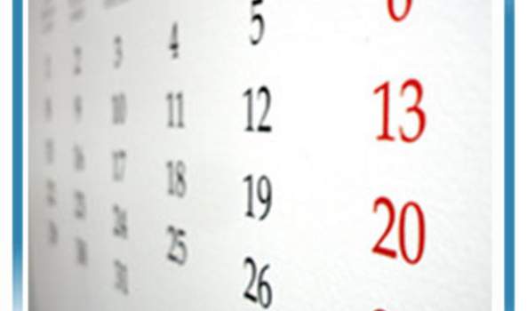 Invaders Kalender ist online!