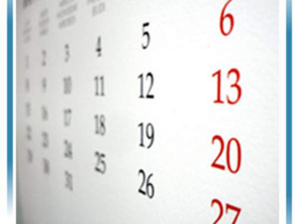 Invaders Kalender ist online!