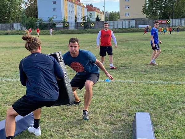 Rückblick Tryout und Einsteigerinfos Herbst 2019