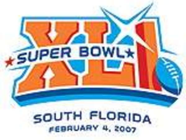 Superbowl XLI im ORF