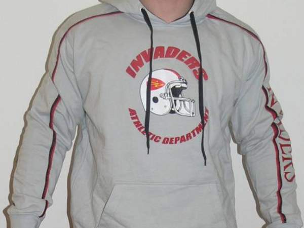 Neue Team wear!