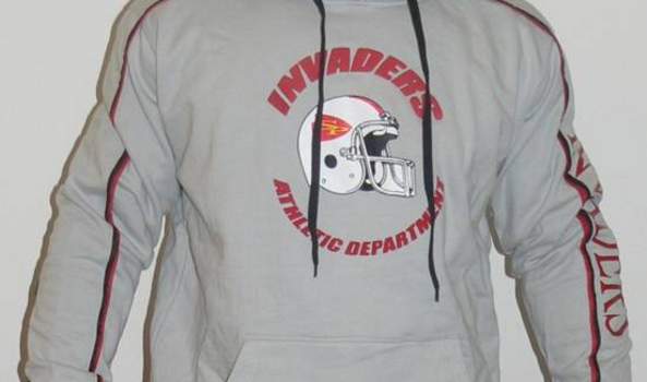 Neue Team wear!