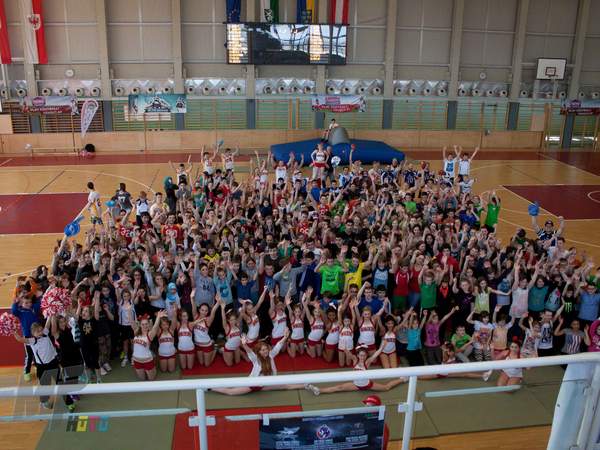 Neuer Rekord bei School Day